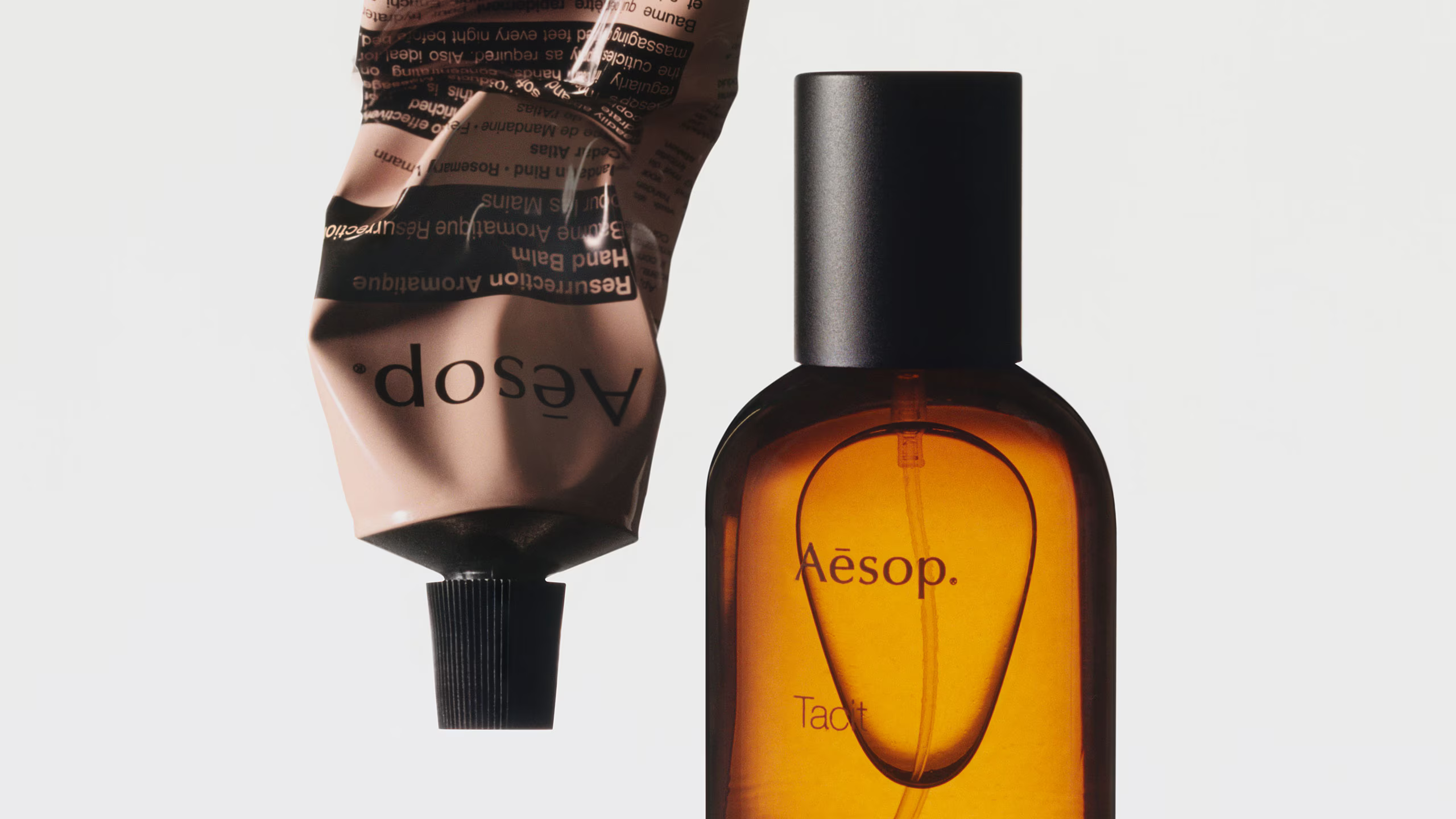 Resurrection Aromatique Hand Balm