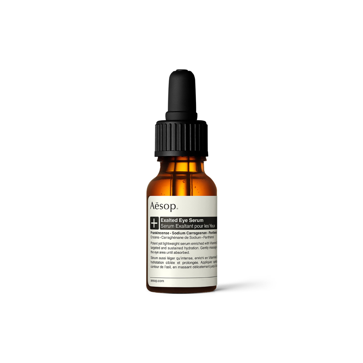 Aesop Exalted Eye Serum