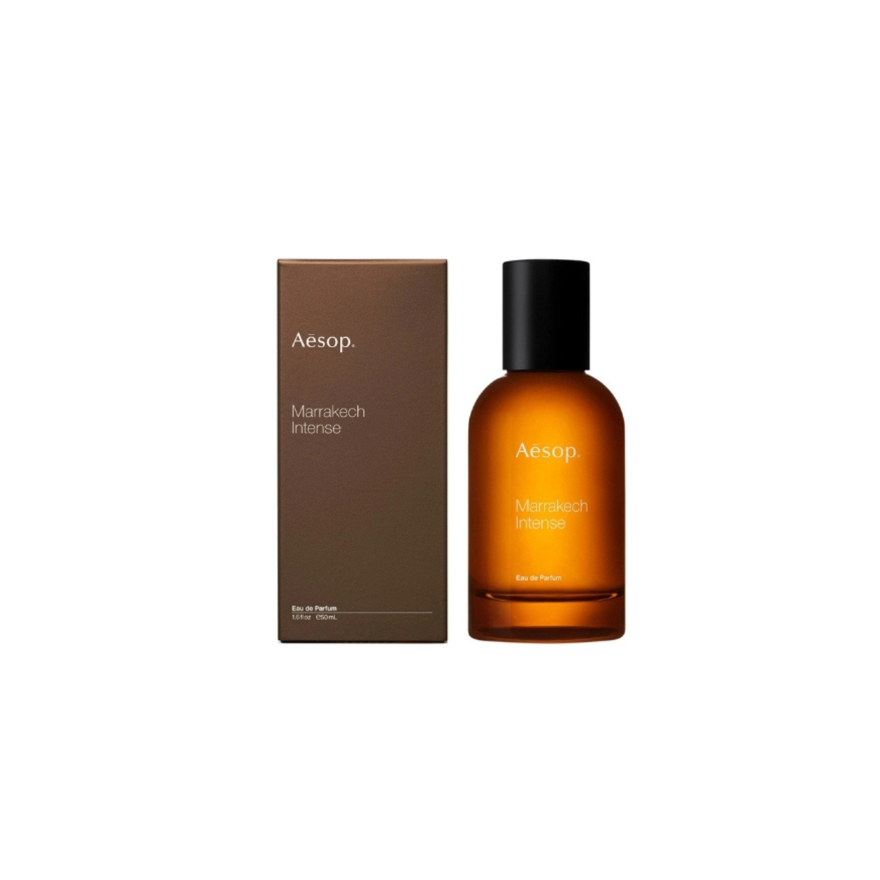 Aesop Fragrance Marrakech Intense Eau de Parfume 1.6 oz Hero Image