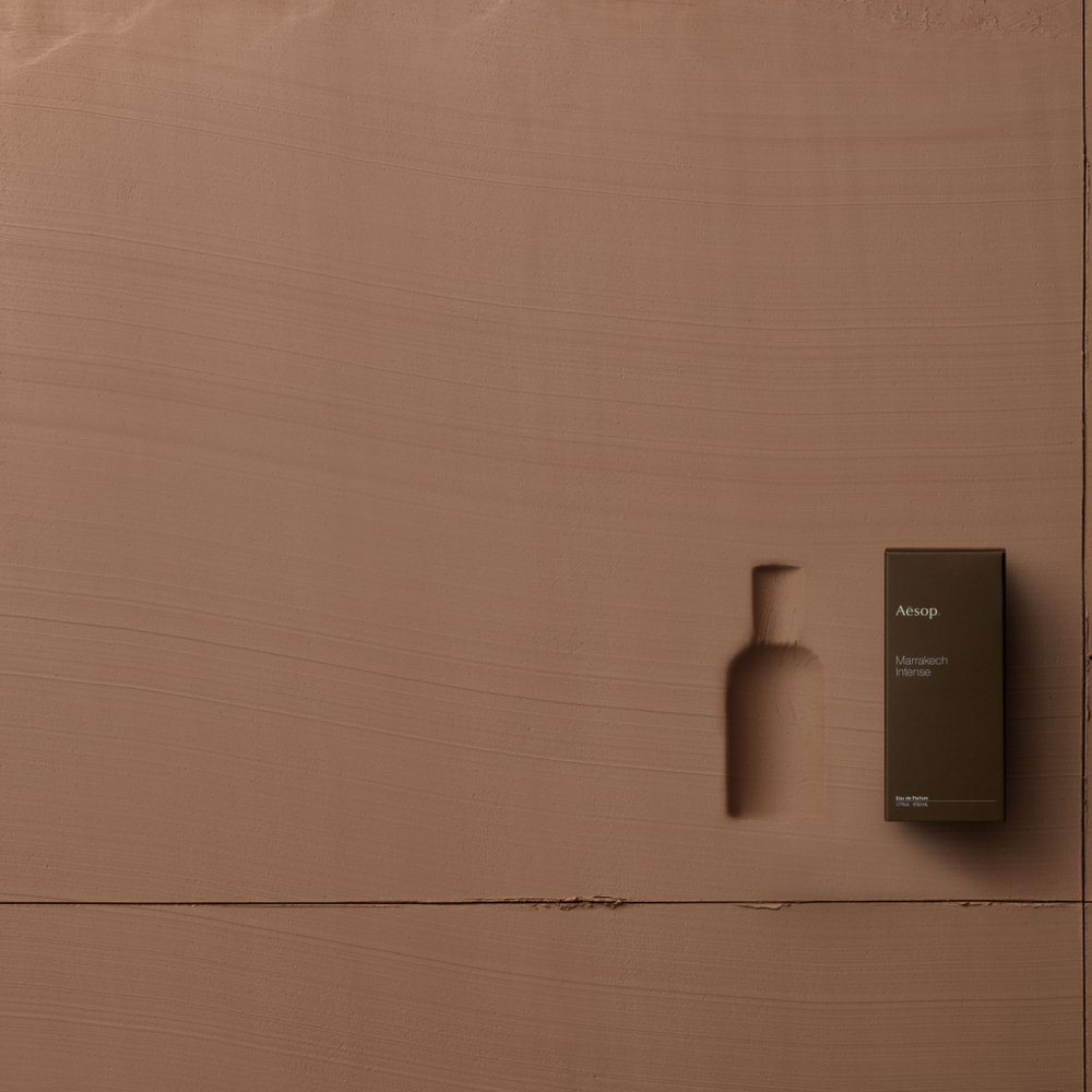 Aesop Fragrance Marrakech Intense Eau de Parfume Lifestyle Image 2