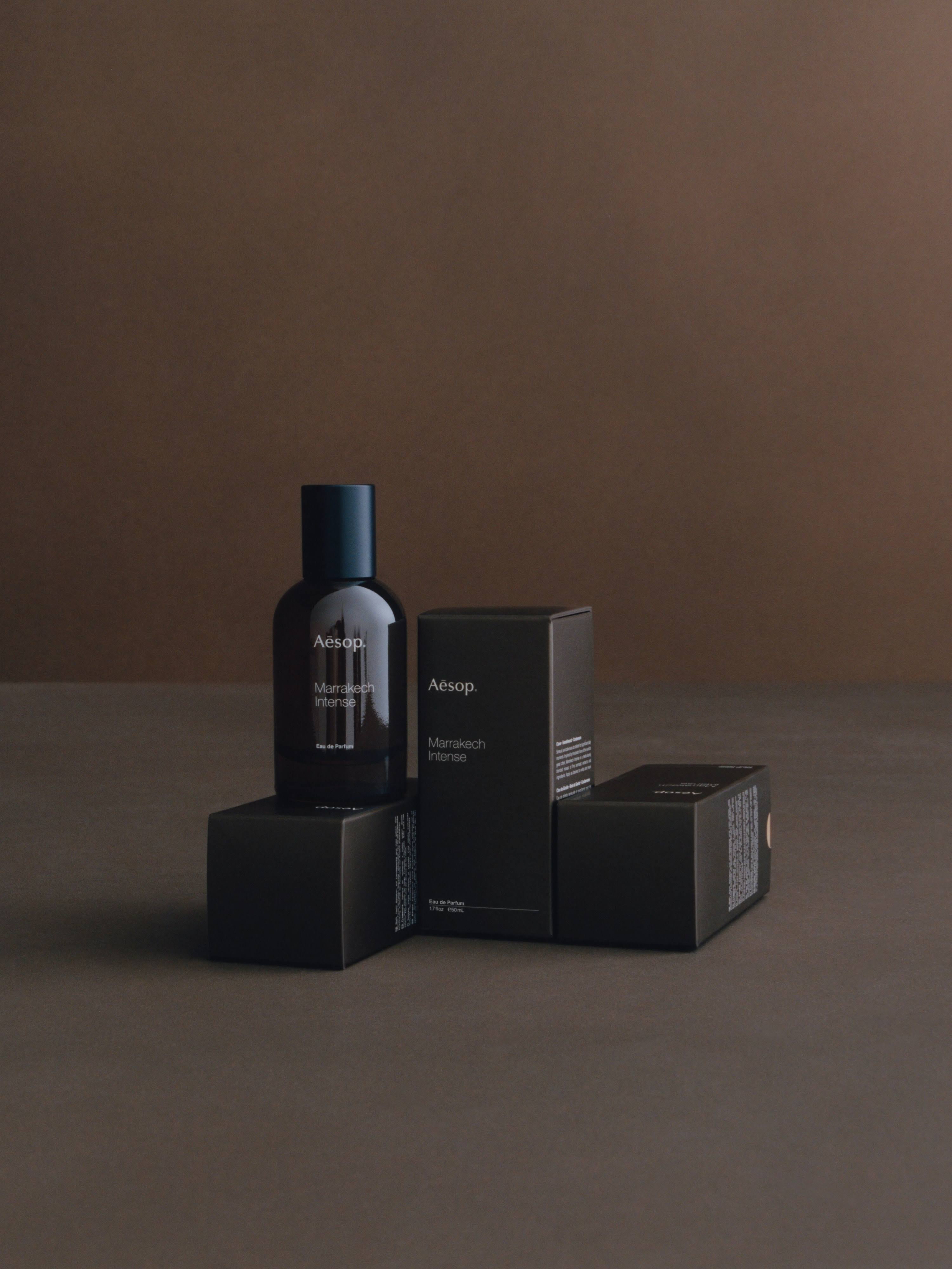 Aesop Fragrance Marrakech Intense Eau de Parfume Lifestyle Image 3
