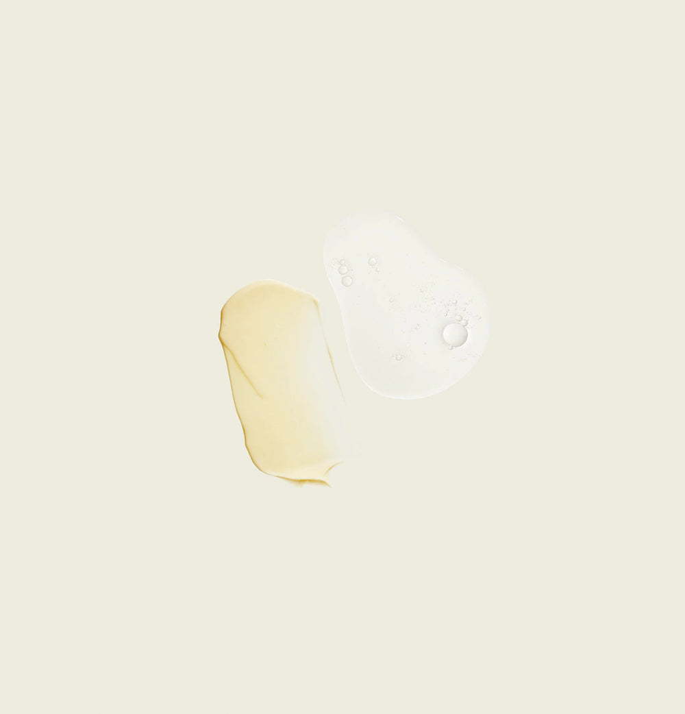 Aesop Geranium Leaf Duet Texture