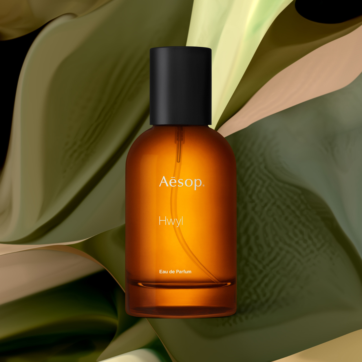 Aesop Hwyl Eau de Parfum Aesop Hwyl Eau de Parfum, 50 mL Aesop
