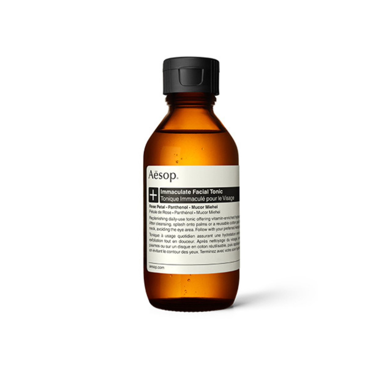 Aesop Immaculate Facial Tonic