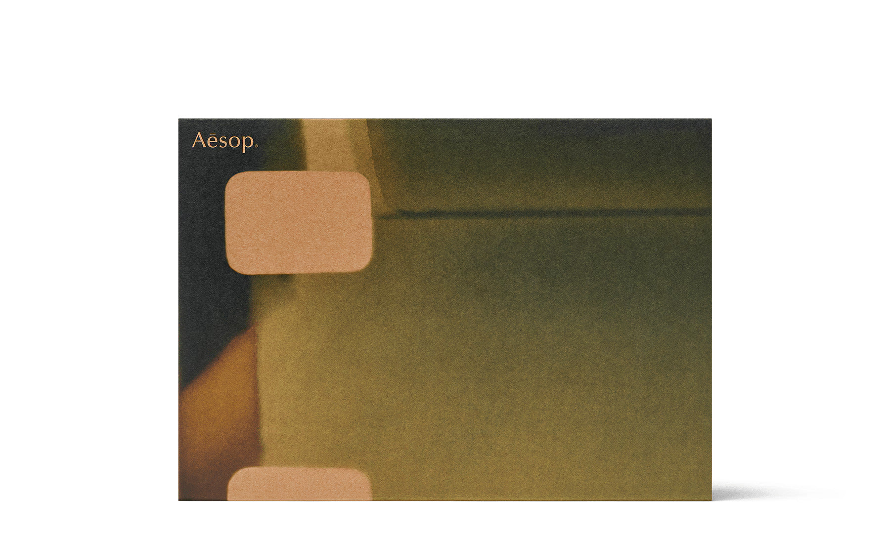 Aesop Screen 2