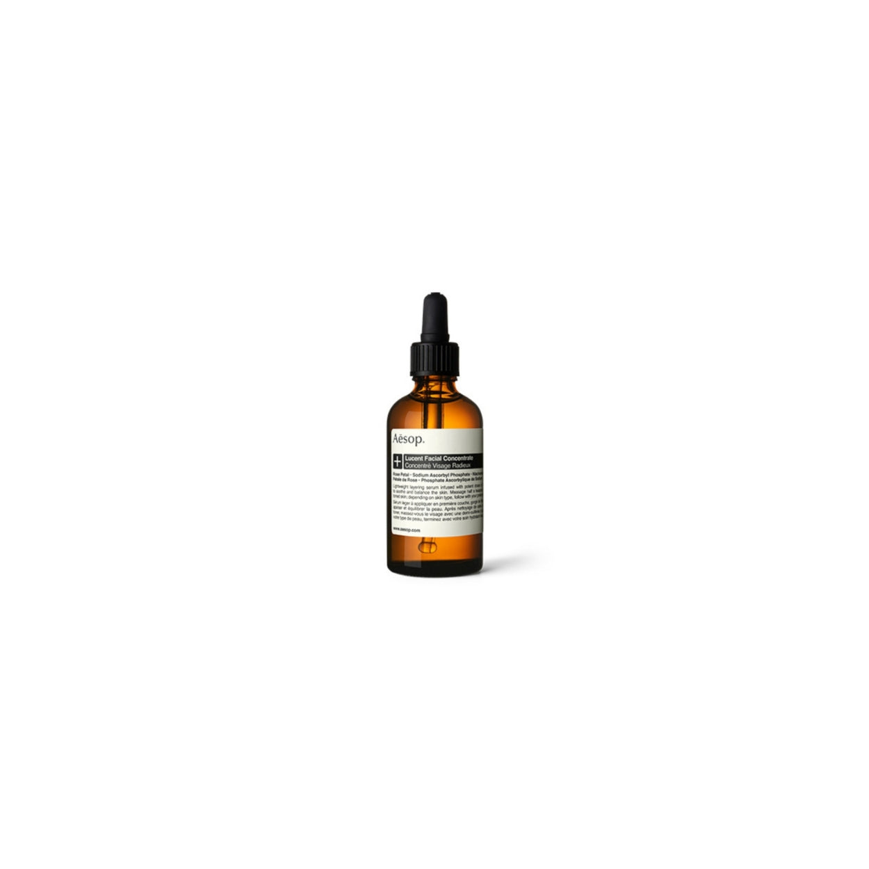 Lucent Facial Concentrate