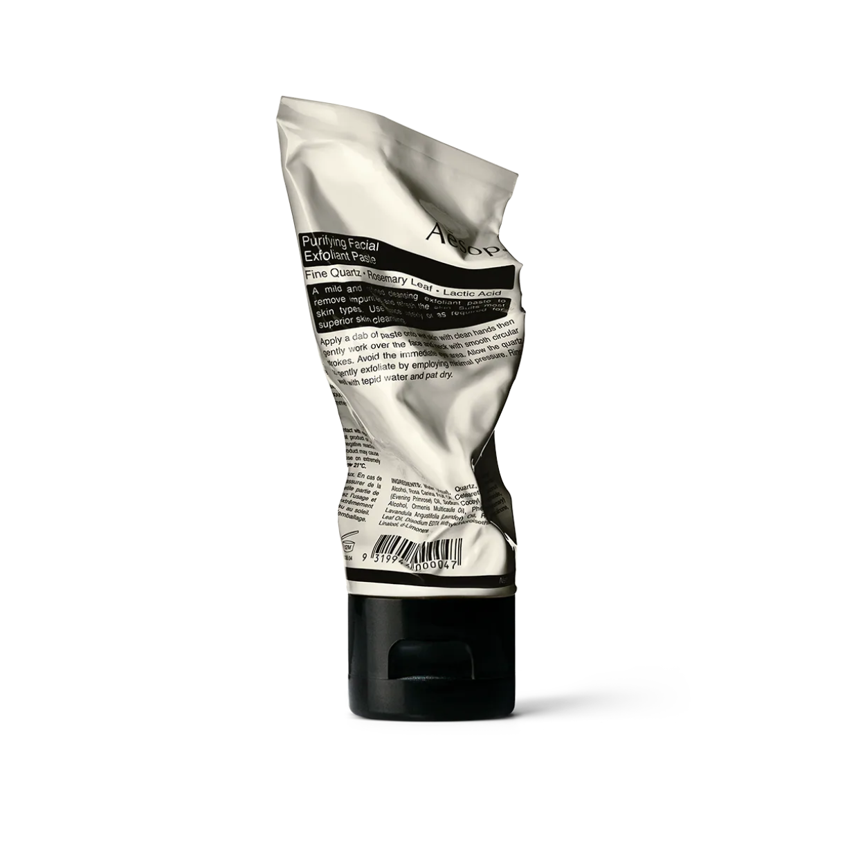 Aesop Purifying Facial Exfoliant Paste