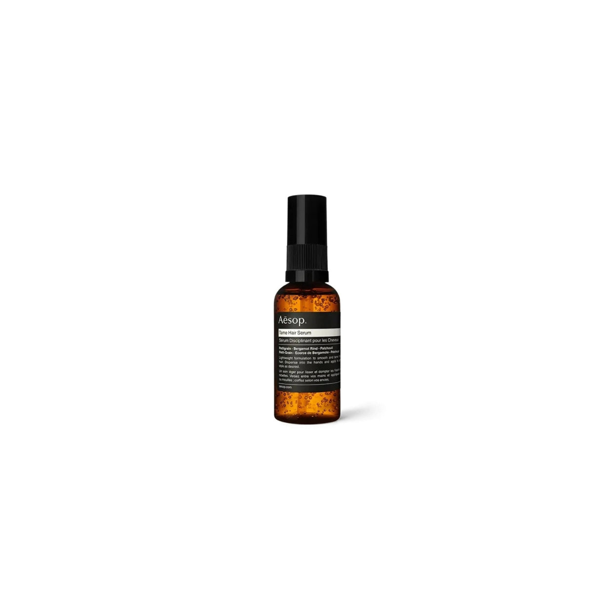 Tame Hair Serum