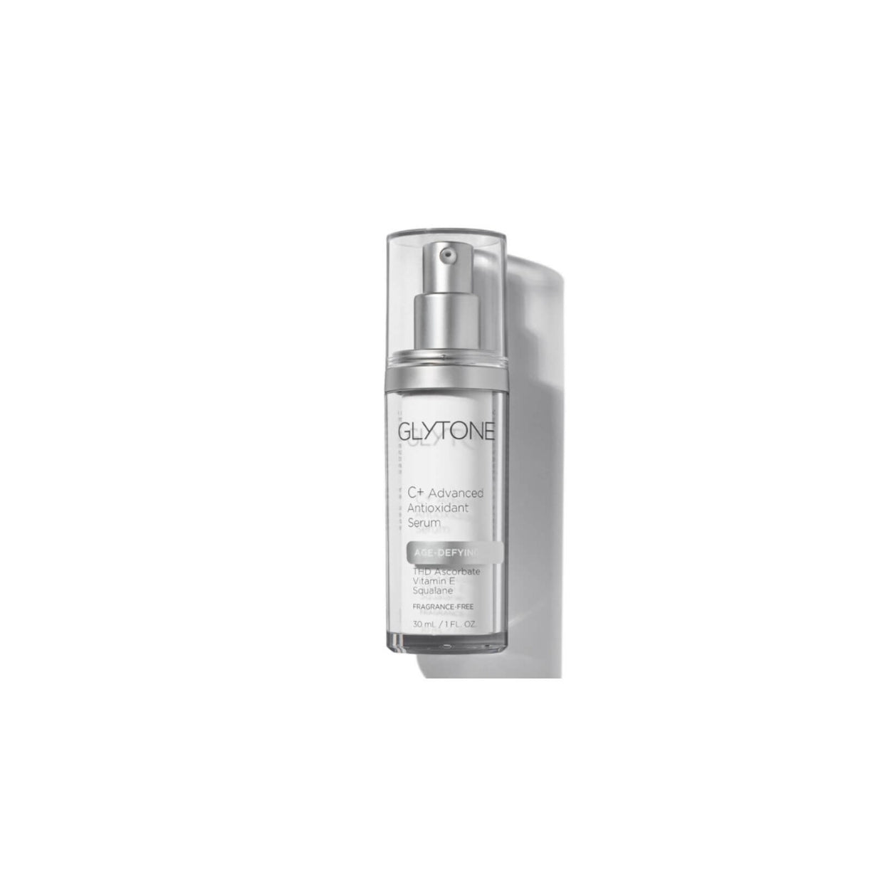 Age Defying C+ Advanced Antioxidant Serum Hero image