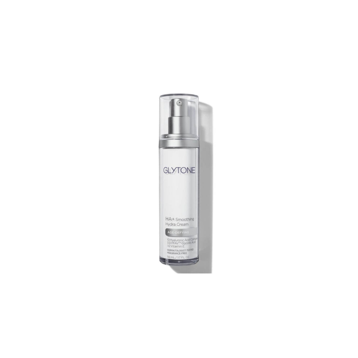 Age Defying HA+ Smoothing Hydra Cream Hero image