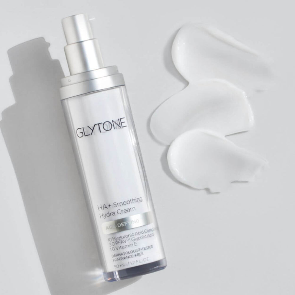 Age Defying HA+ Smoothing Hydra Cream Image 1