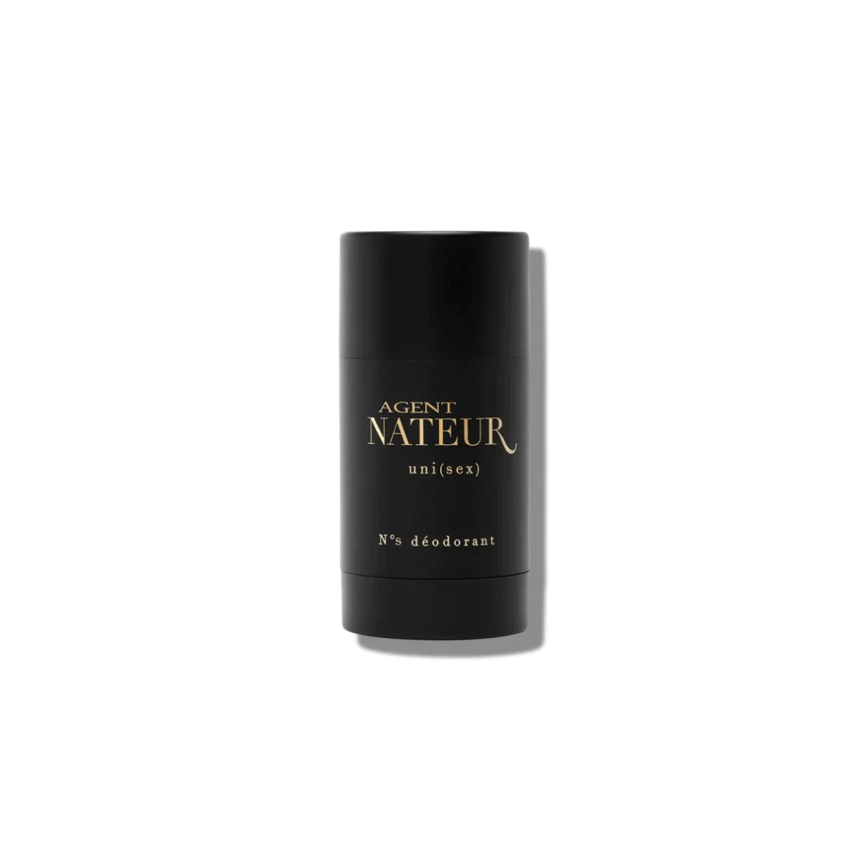 Agent Nateur Uni (sex) N0s Deodorant Hero image
