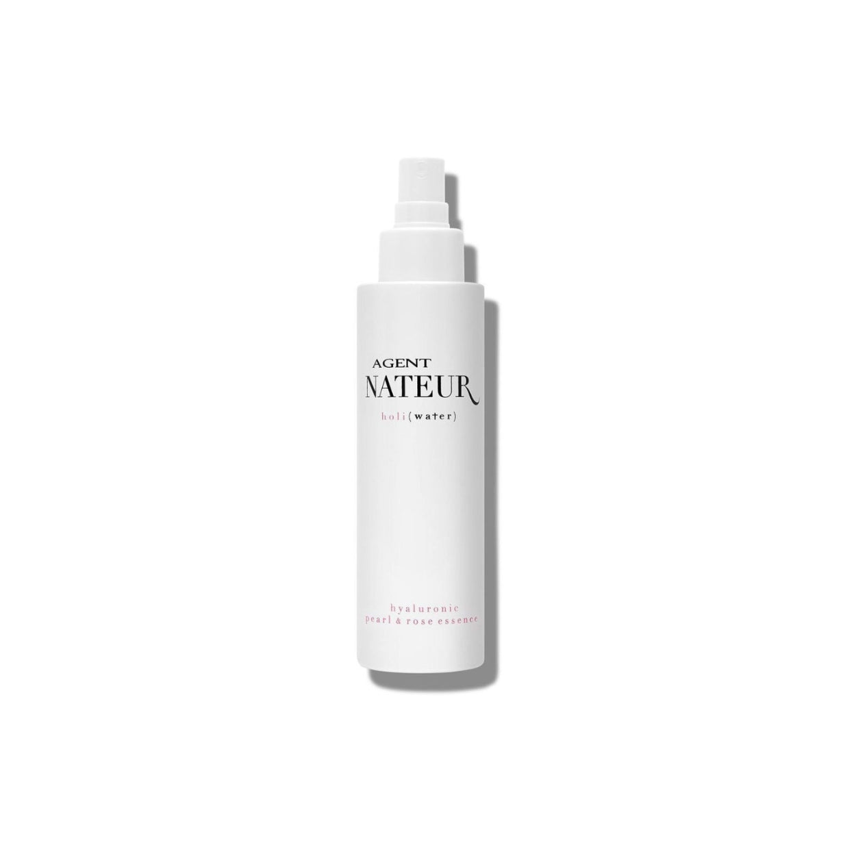 Agent Nateur holi (water) pearl and rose hyaluronic essence Hero image