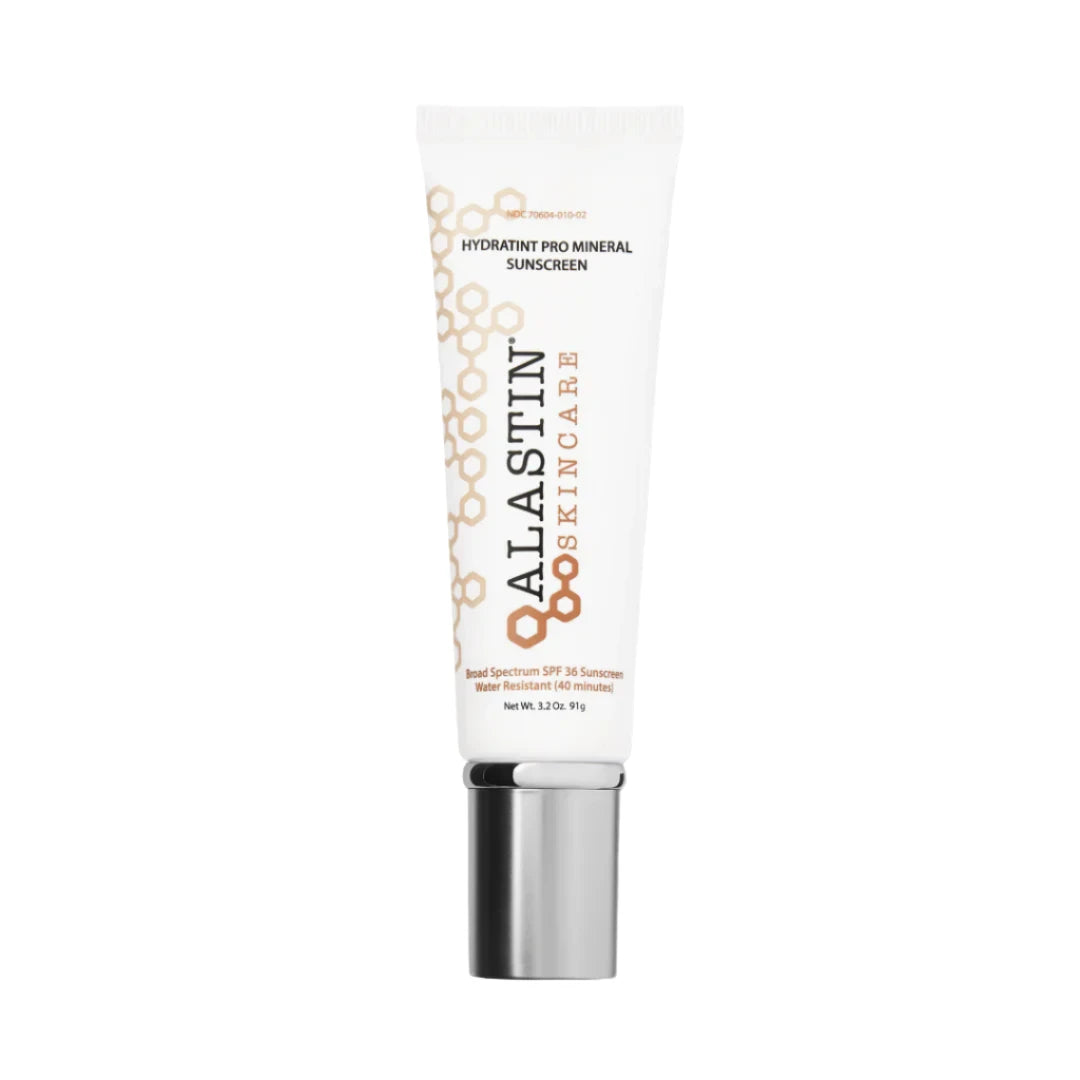 Alastin Skincare HydraTint Pro Mineral Broad Spectrum Sunscreen SPF 36