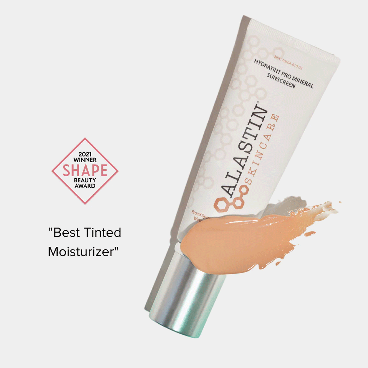 Alastin Hydra Tint Pro Mineral Broad Spectrum Sunscreen SPF 36