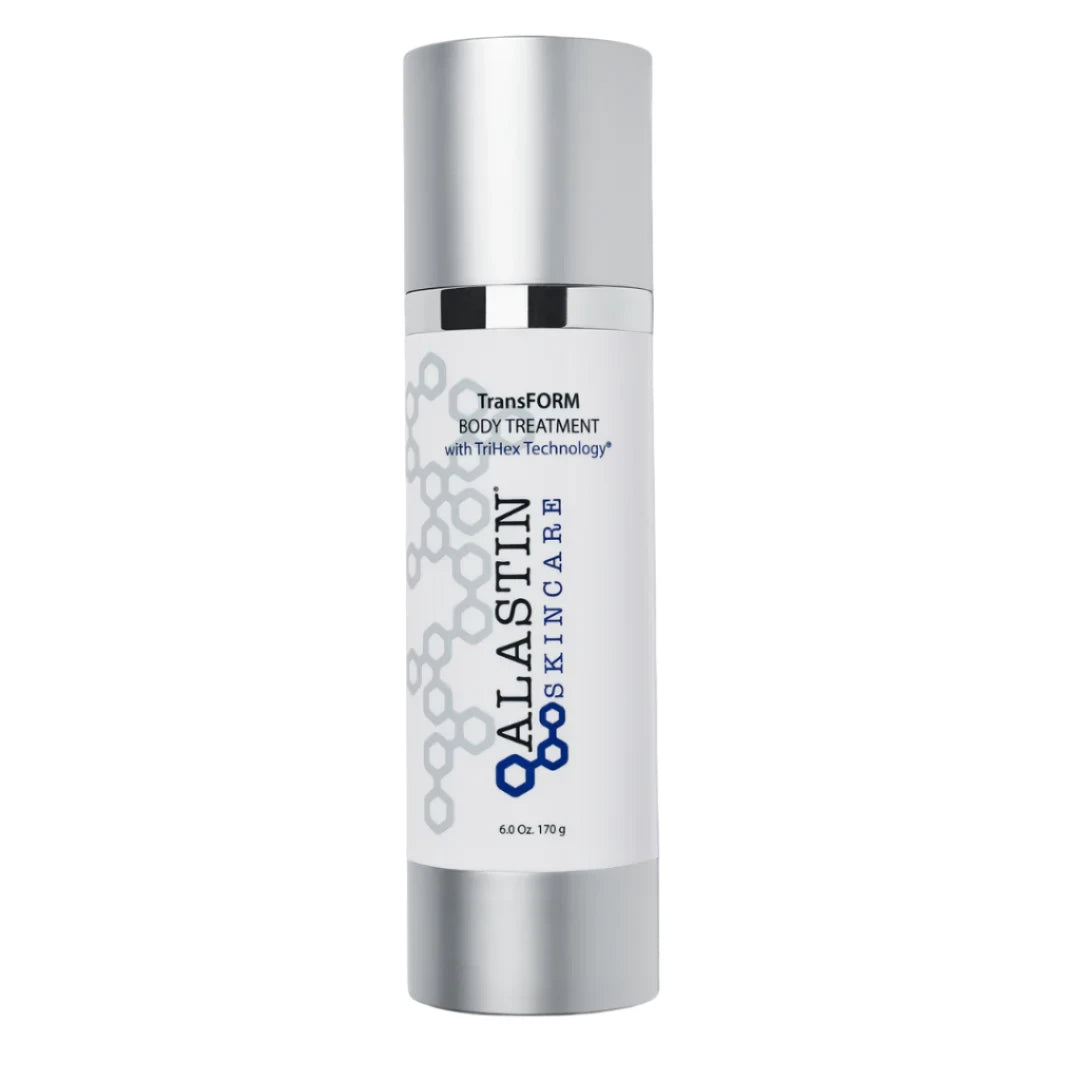 Alastin TransFORM Body Treatment with TriHex Technology®