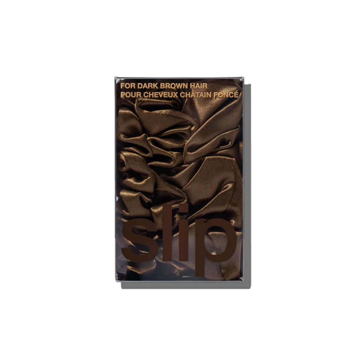 Back to Basics Auburn Midi/Large Scrunchie Set