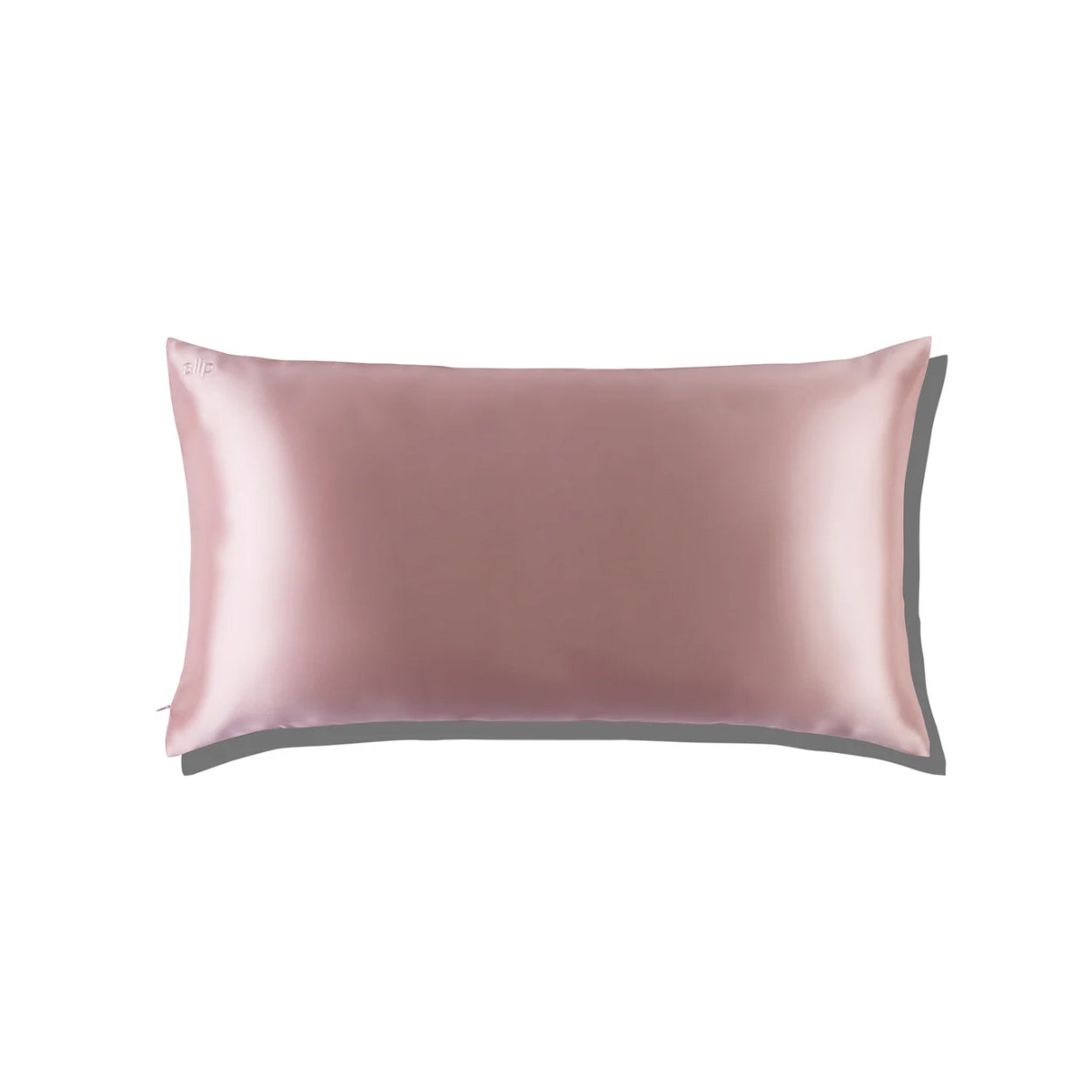 Pink King Zippered Pillowcase