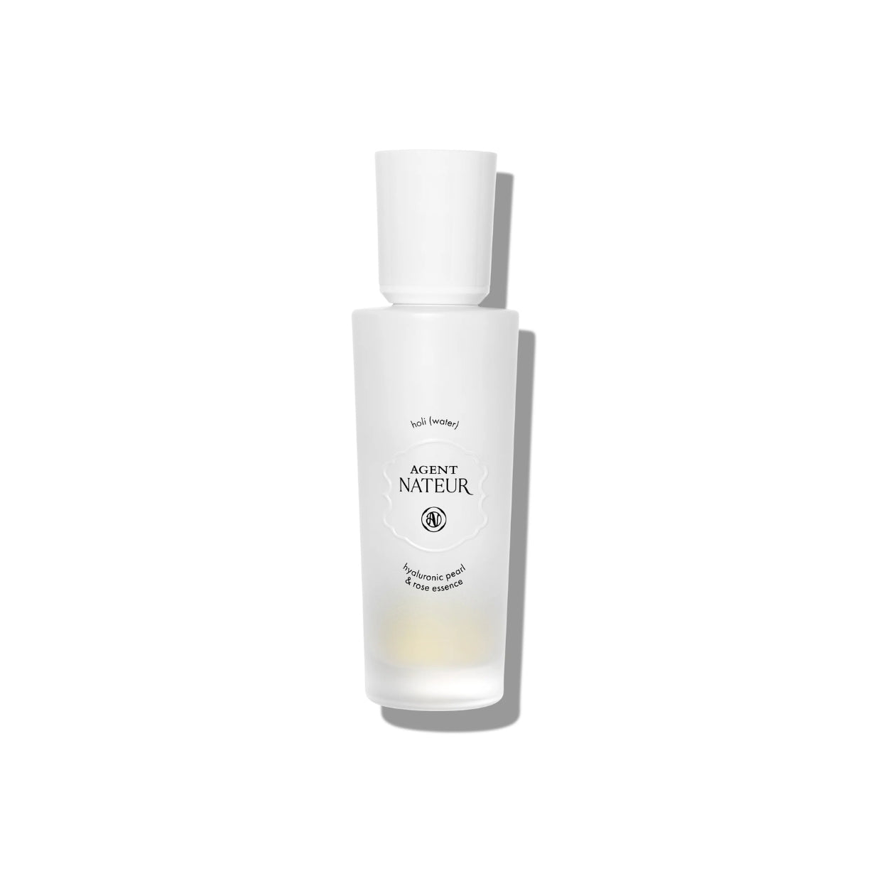 Holi (Water) Pearl and Rose Hyaluronic Essence