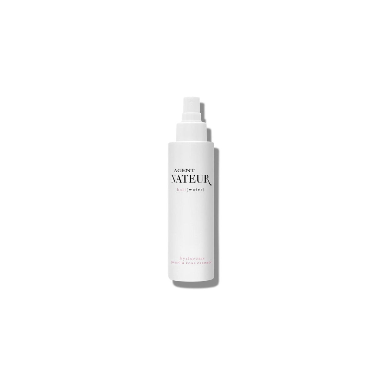 Holi (Water) Pearl and Rose Hyaluronic Essence