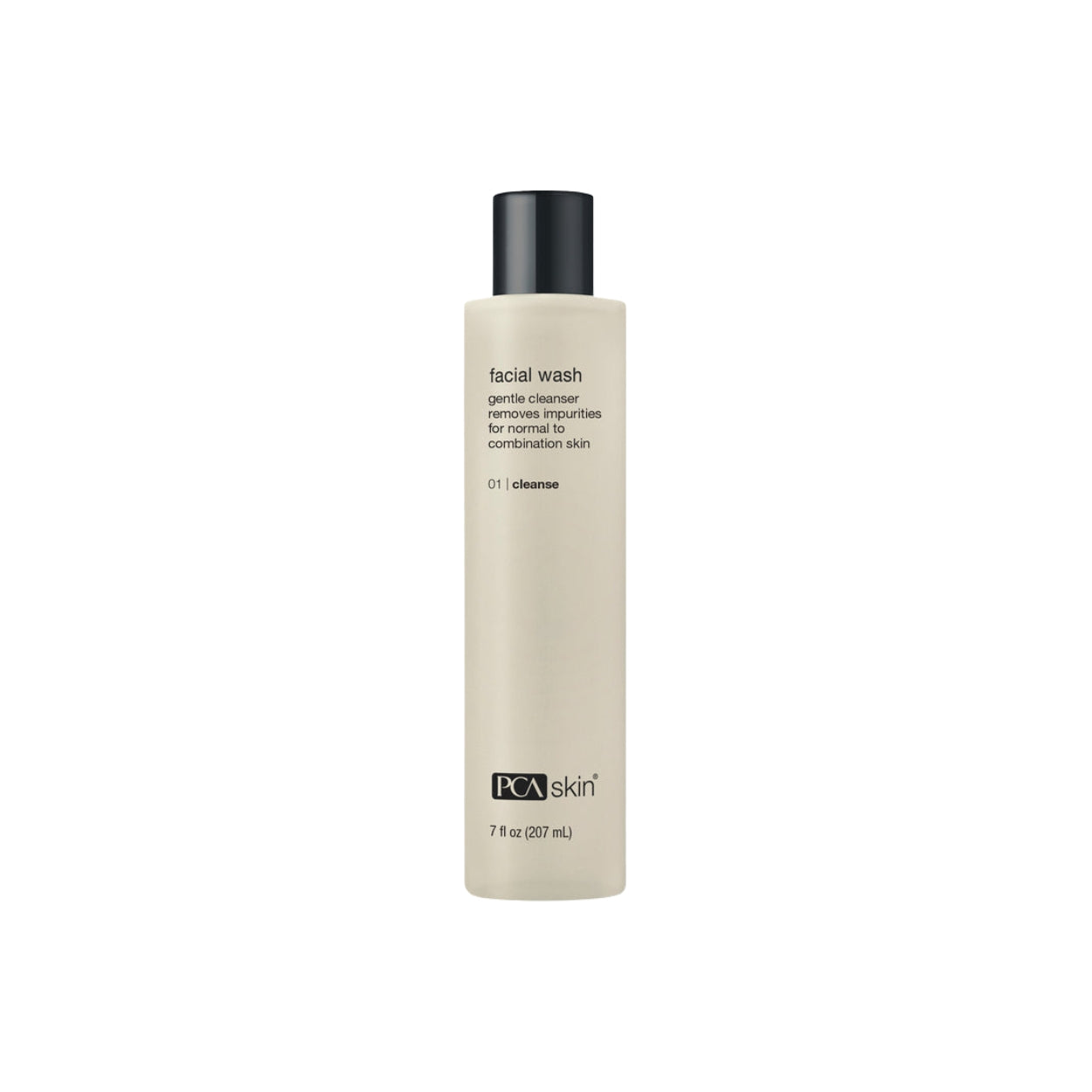 Facial Wash