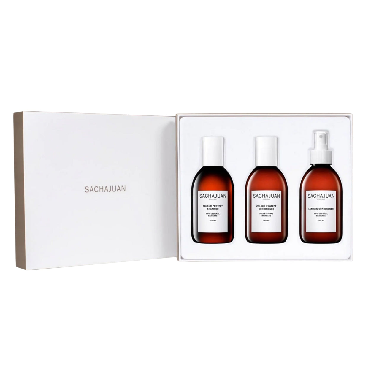 Colour Collection Gift Box