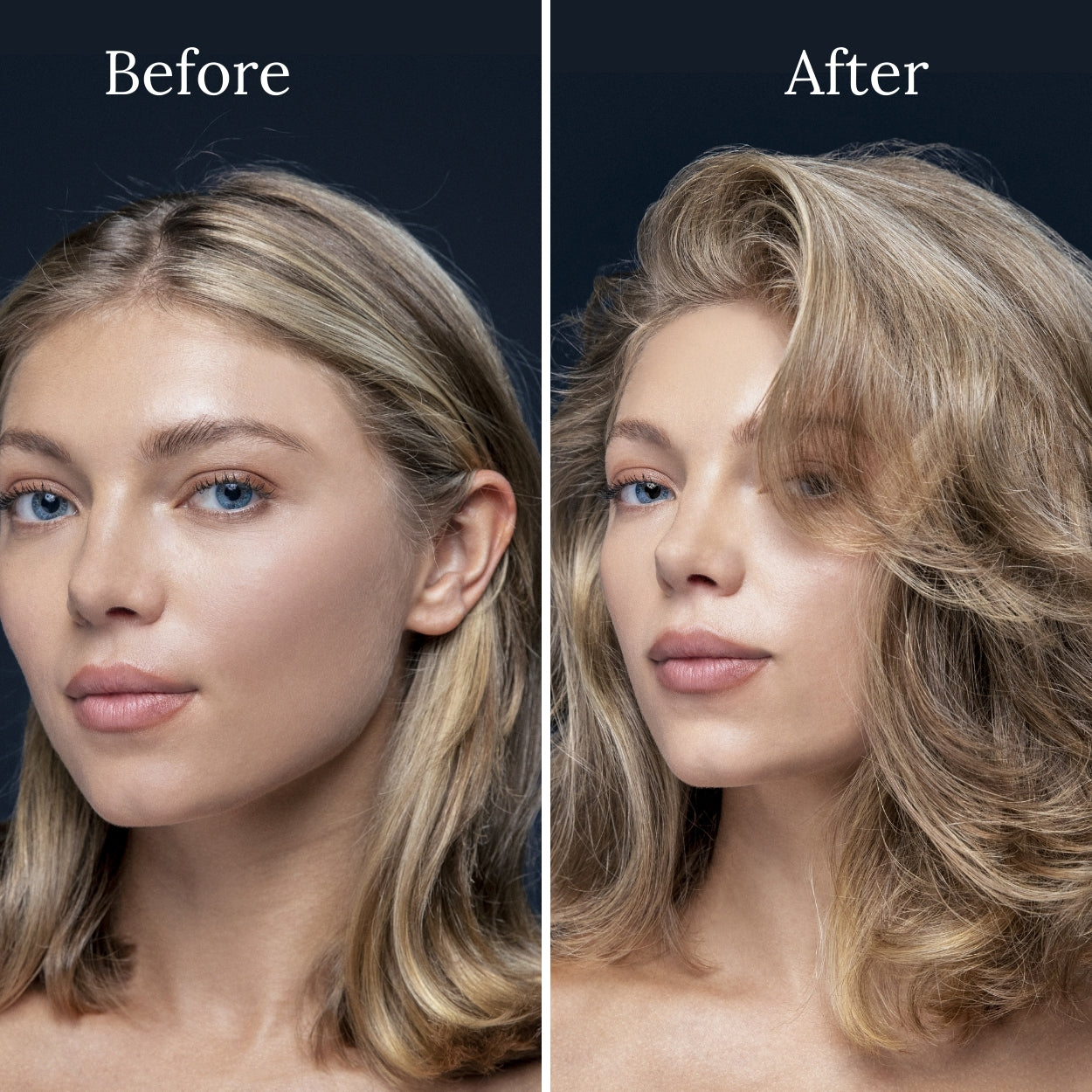 Root Booster Volume Spray