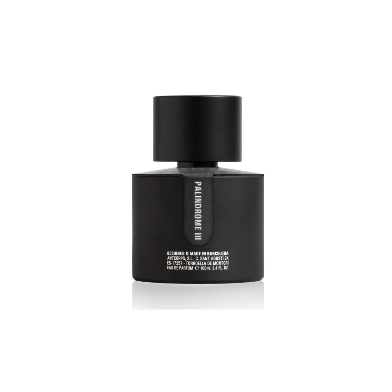 Palindrome III Eau de Parfum