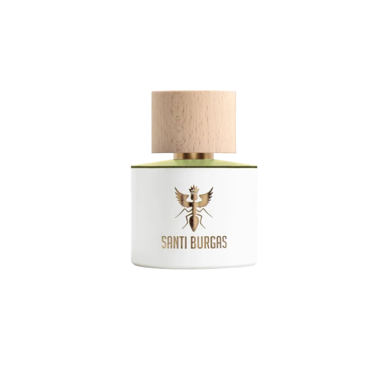Santi Burgas – SAYN