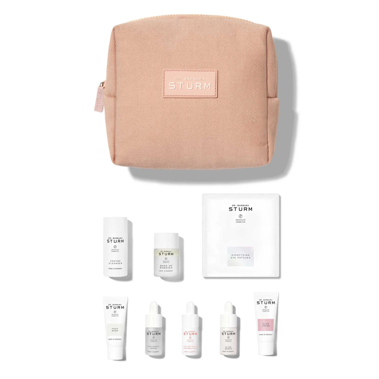 Glow Kit 2024