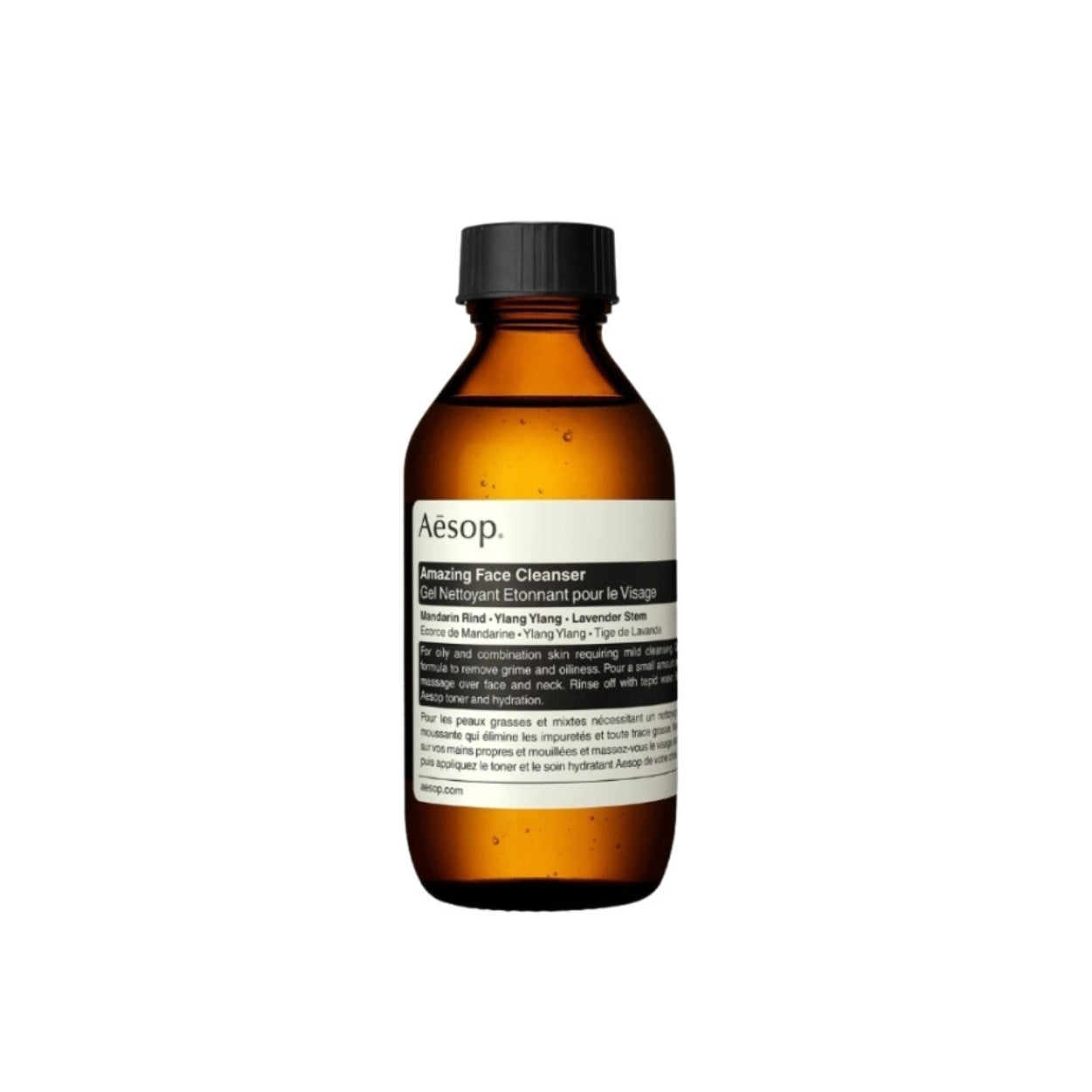 Amazing Face Cleanser