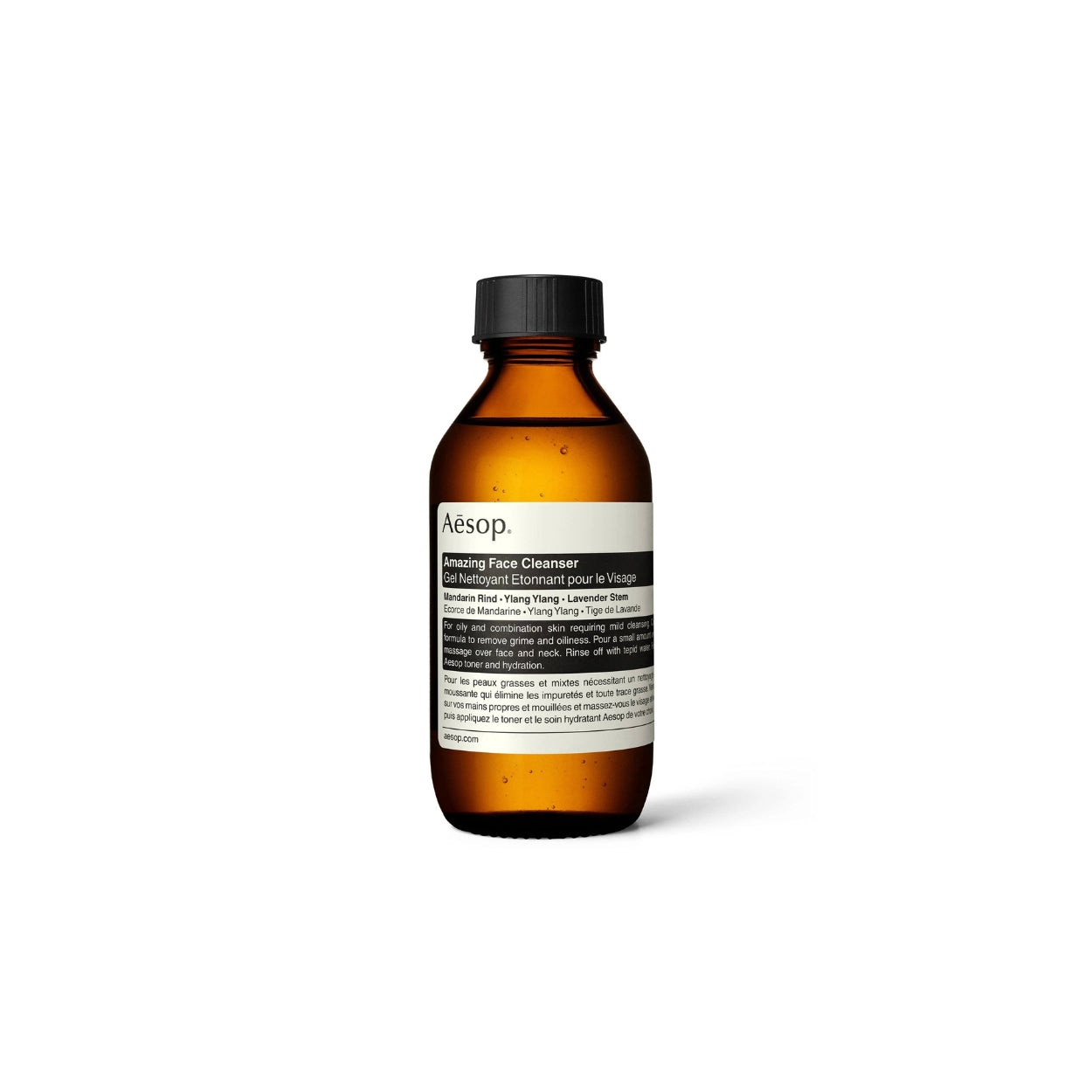 Amazing Face Cleanser