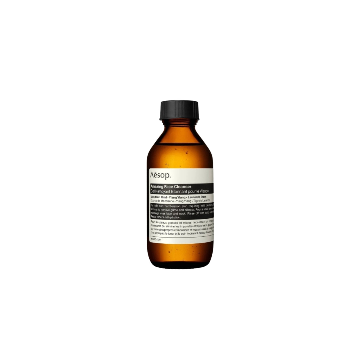 Amazing Face Cleanser