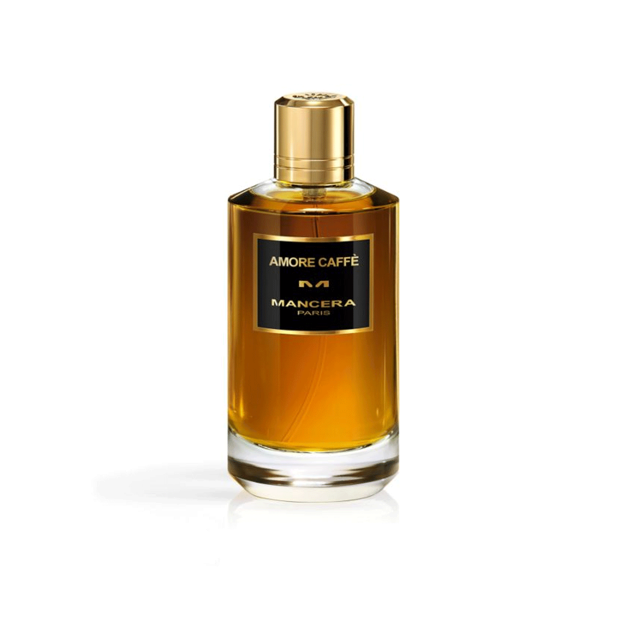 Amore Caffe Eau De Parfum hero image