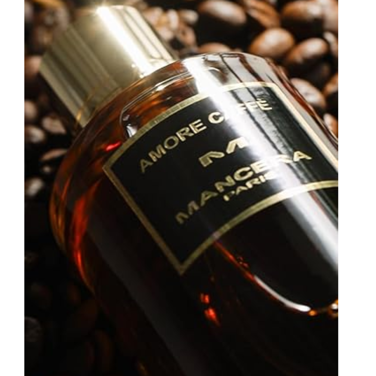 Amore Caffe Eau De Parfum  image 2