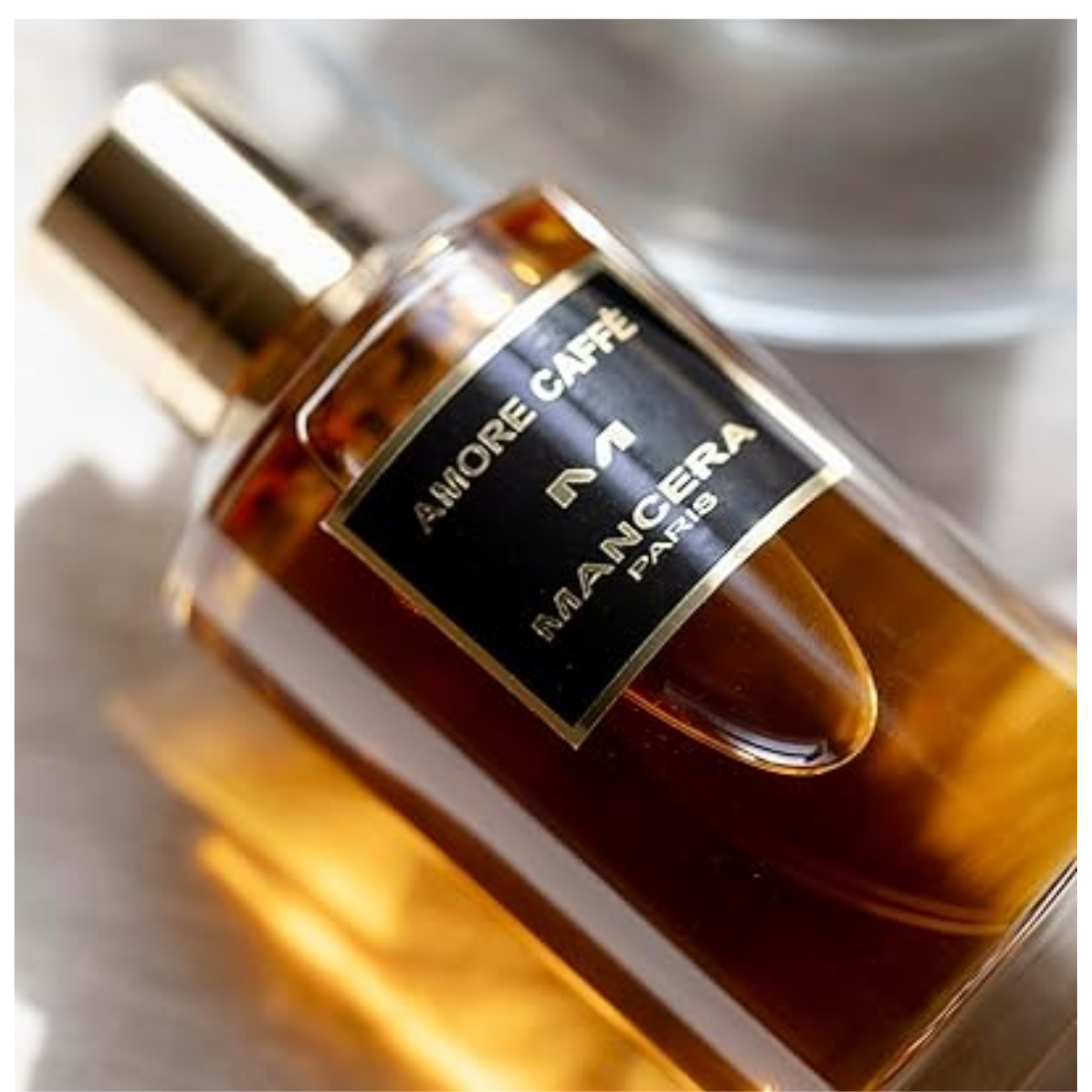 Amore Caffe Eau De Parfum  image 4