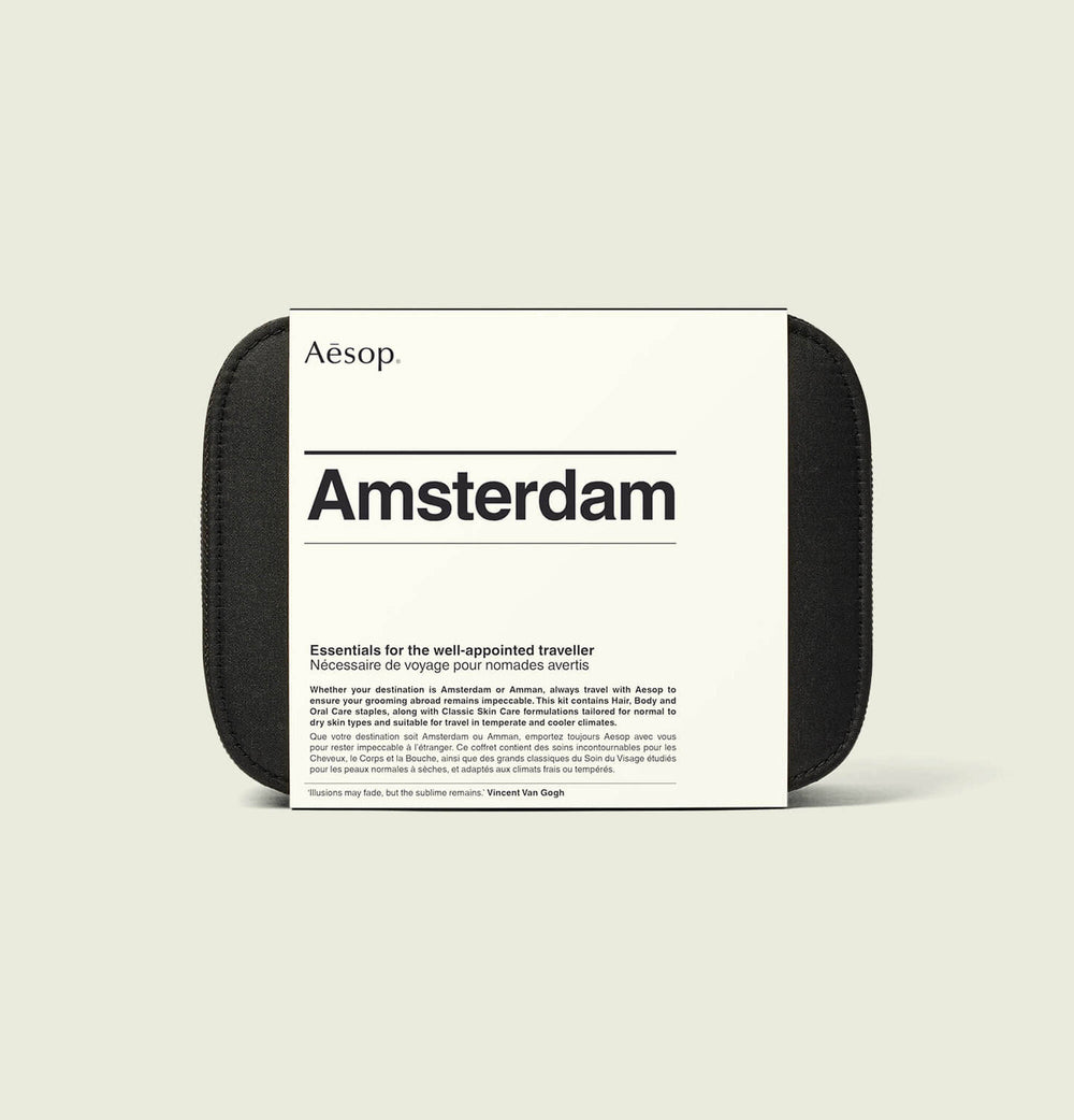 Amsterdam Lifestyle Image 