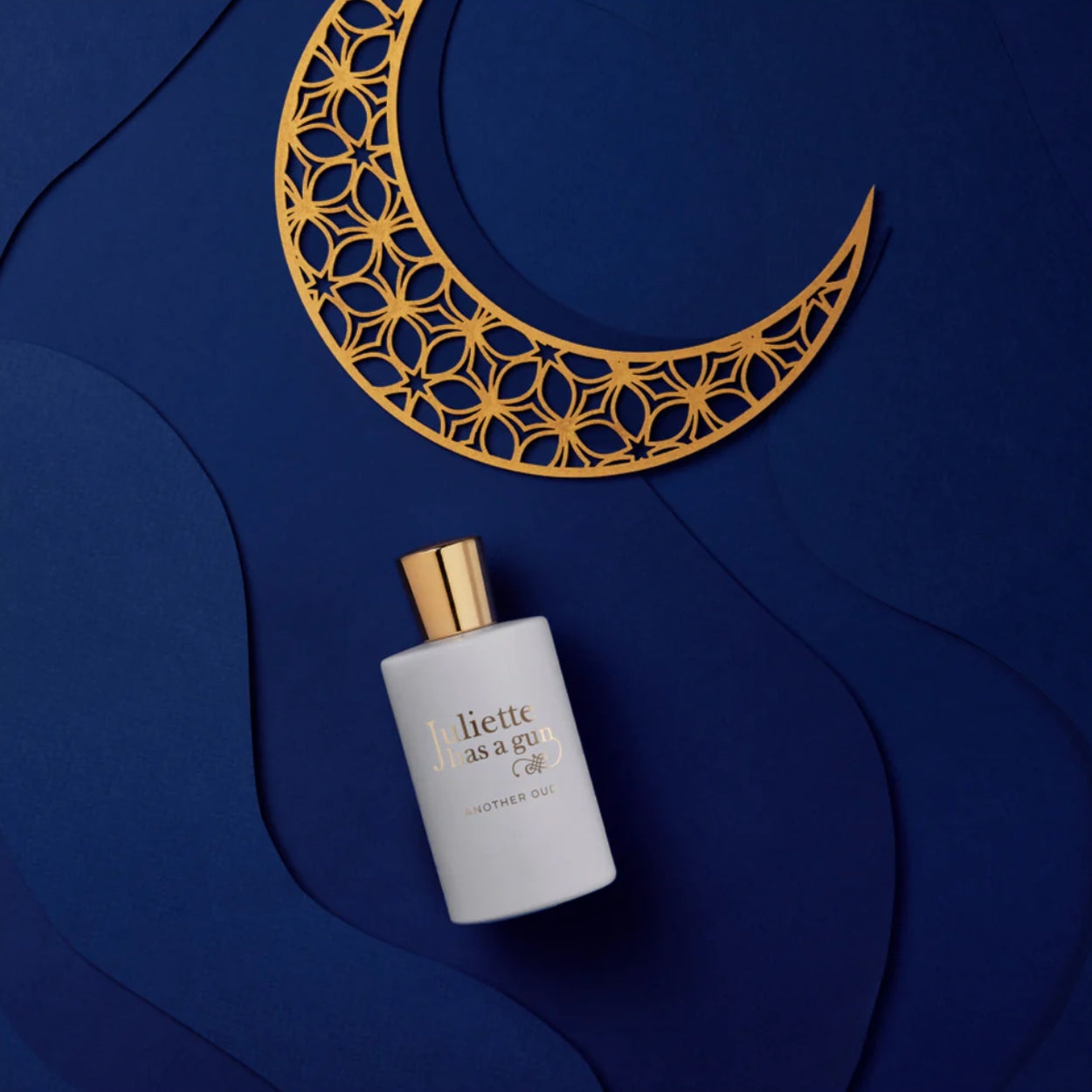 Another Oud Fragrance Lifestyle Image 1