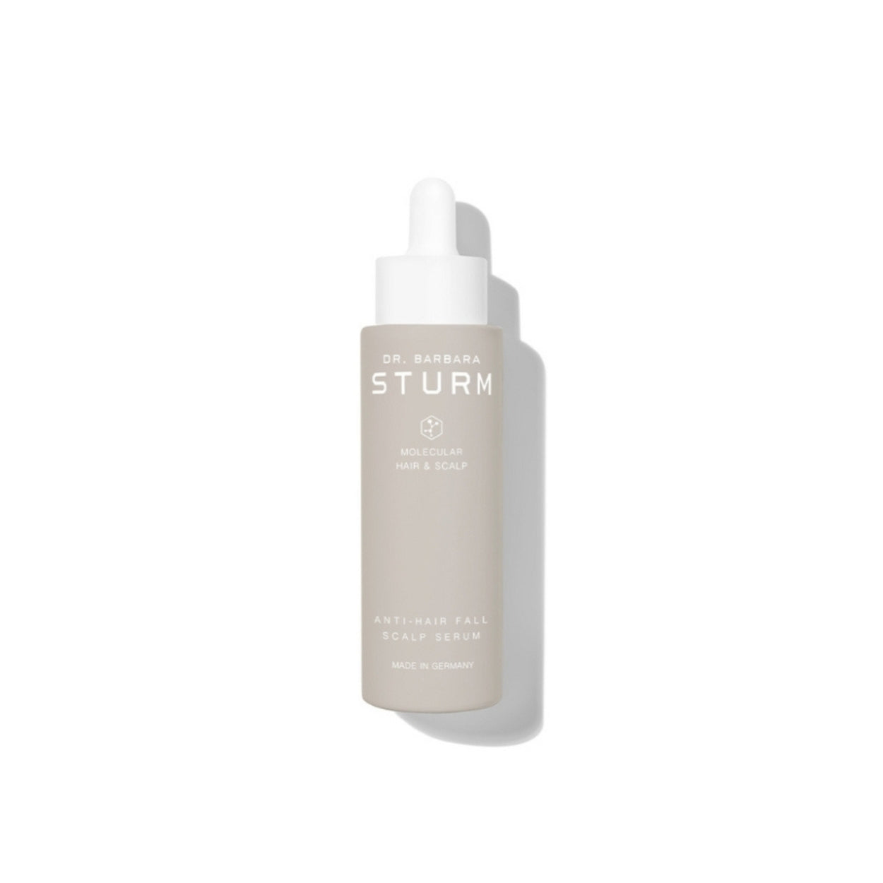Anti-Hair Fall Scalp Serum
