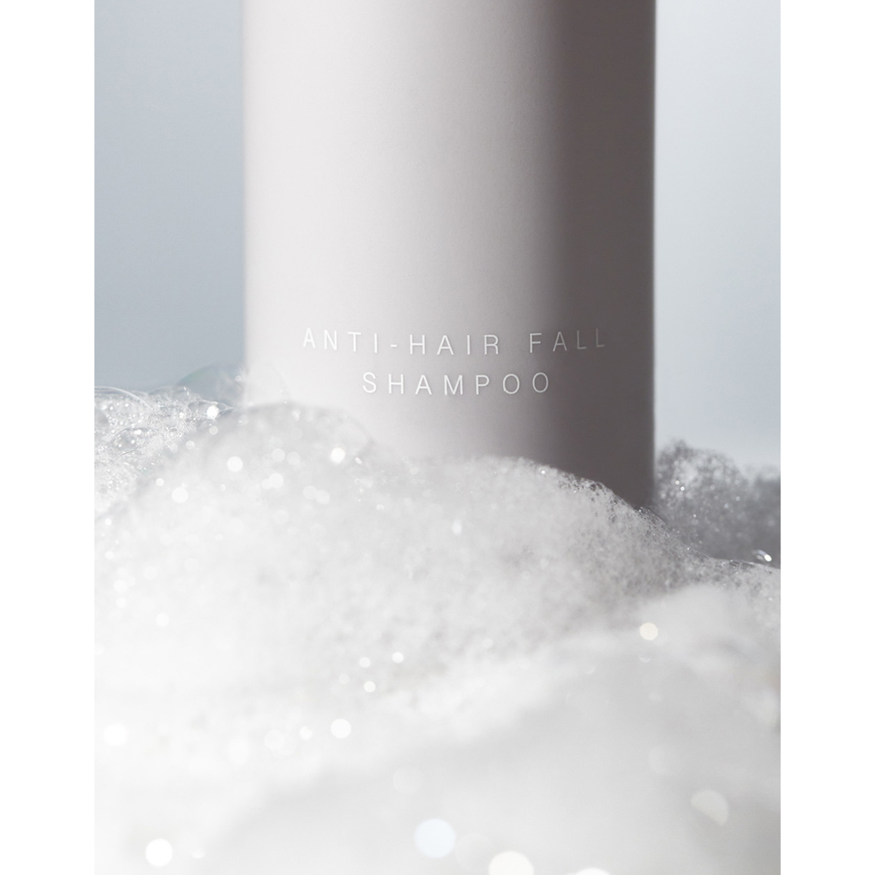 Anti-Hair Fall Shampoo Image 2