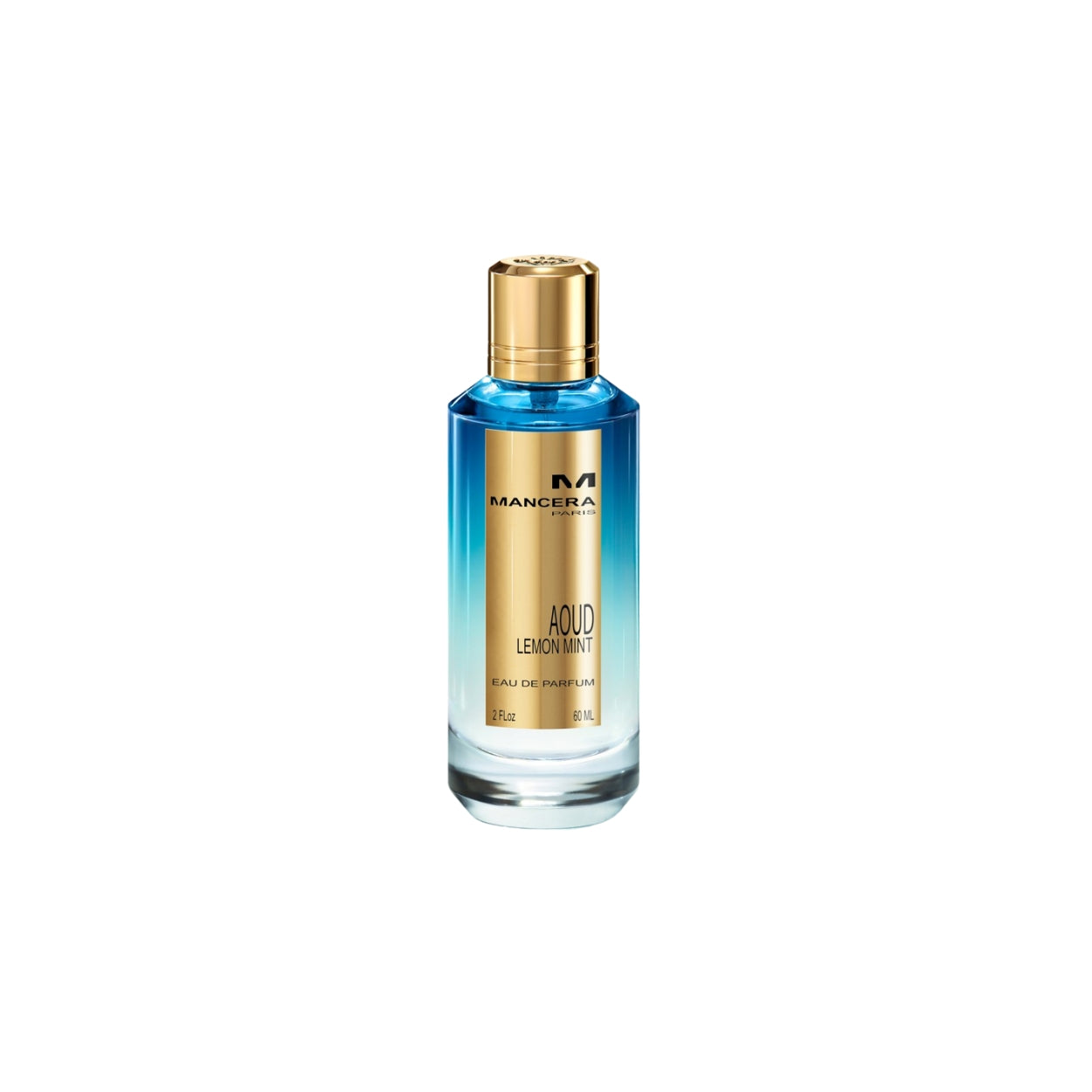 Aoud Lemon Mint 60 ml Hero Image