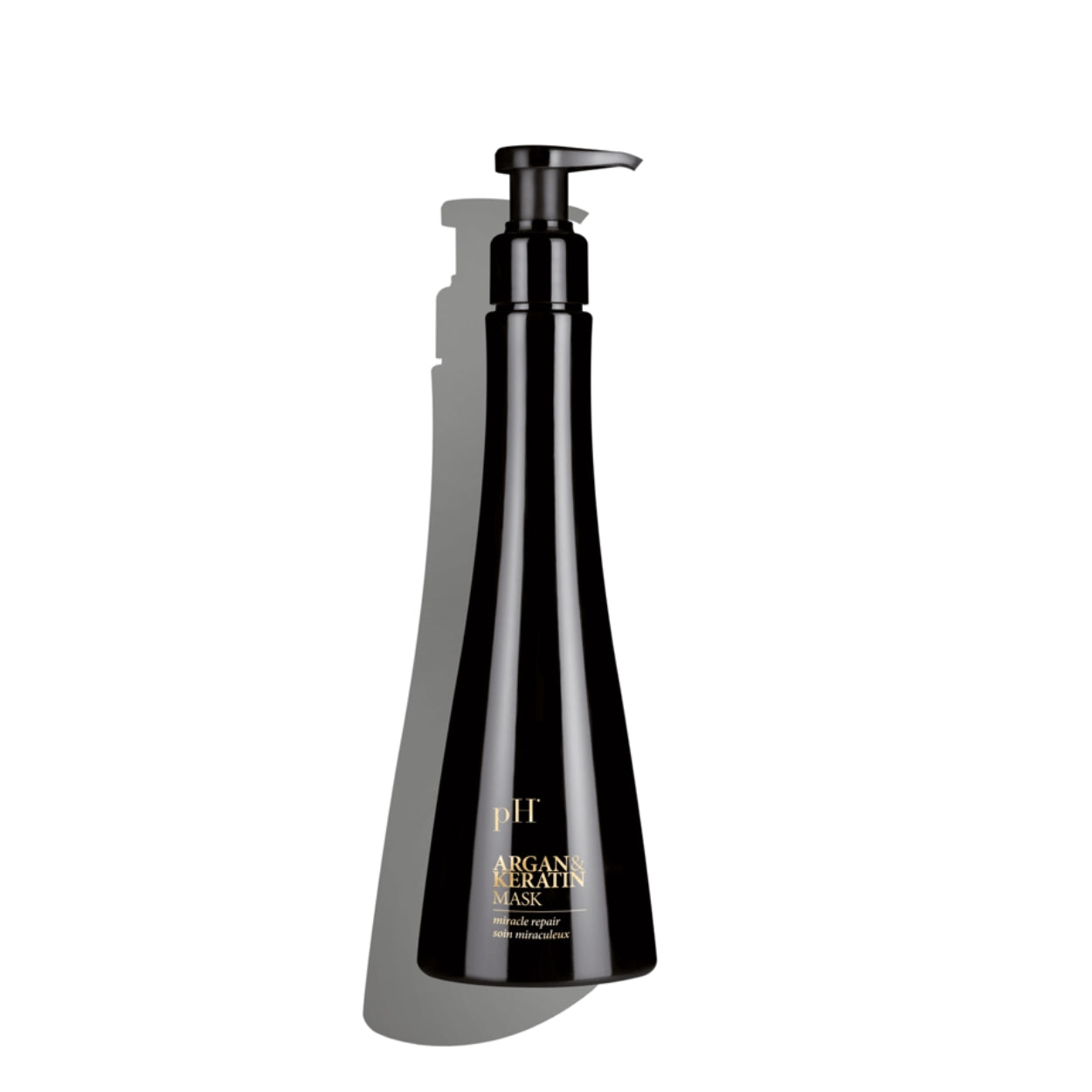 Argan and Keratin Mask