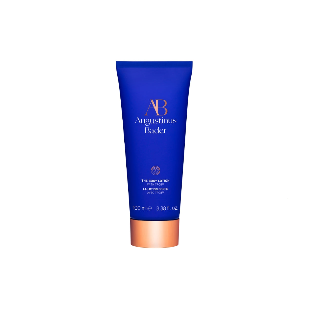 AugustinusBaderTheBodyLotion Hero image