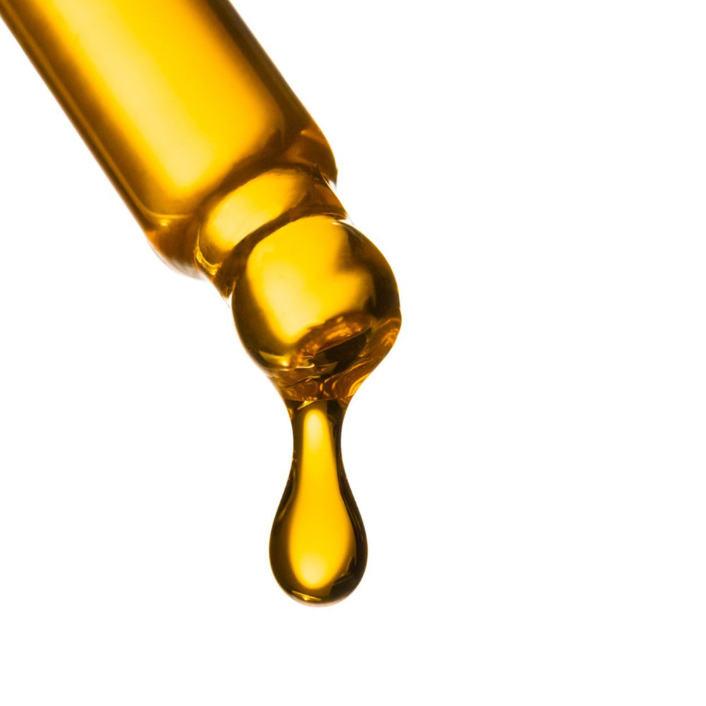 Augustinus Bader The Face Oil Zoom