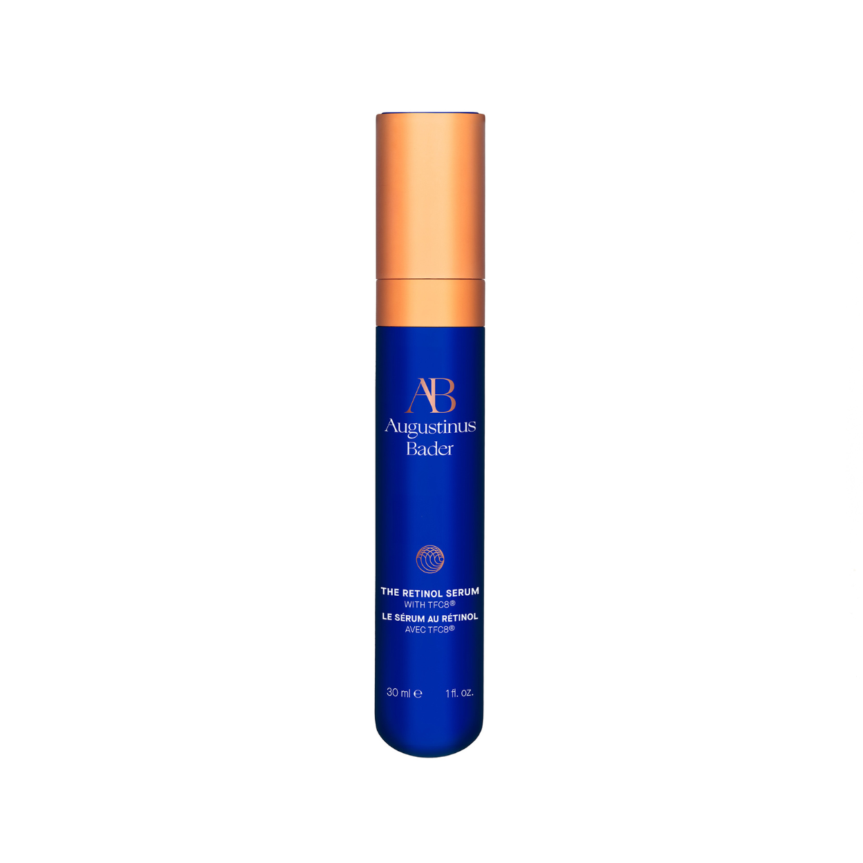 Augustinus Bader The Retinol Serum