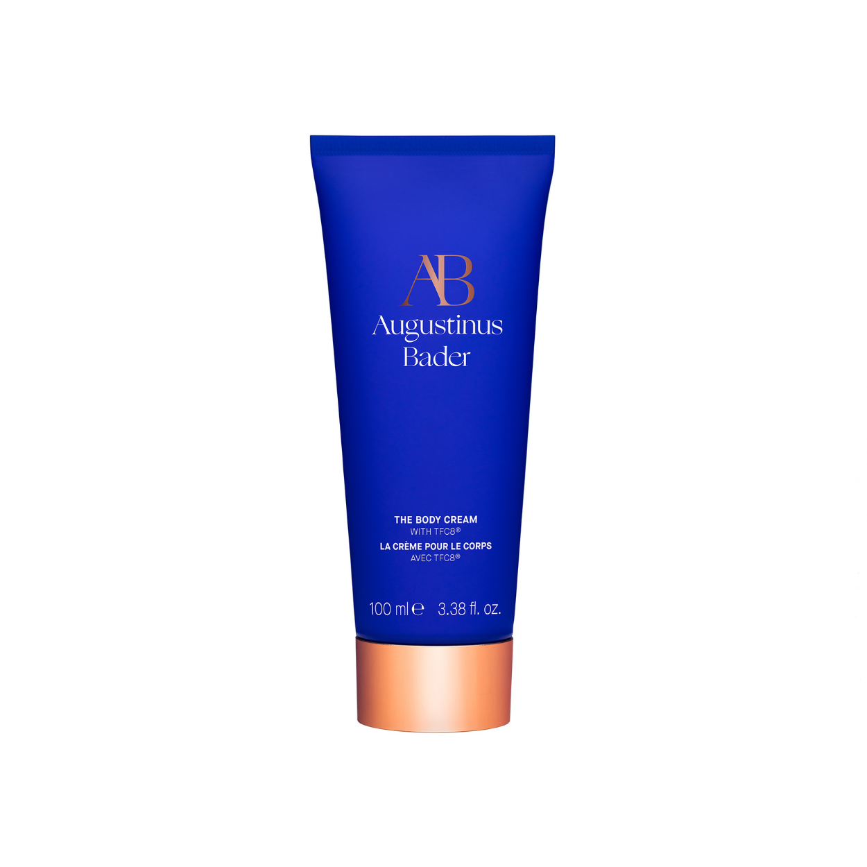 Augustinus Bader The Body Cream 3.38 fl oz