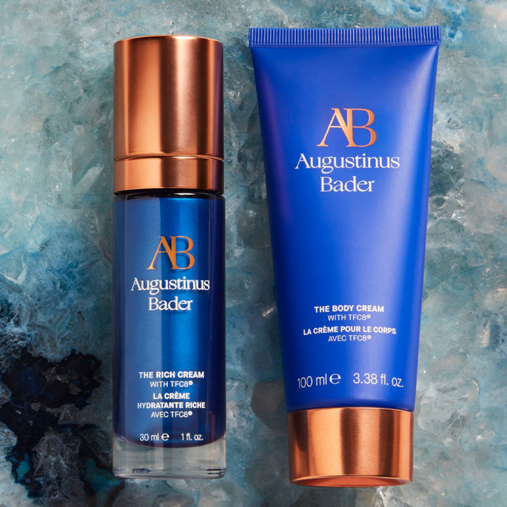 Augustinus Bader The Deep Hydration Duo Image 1