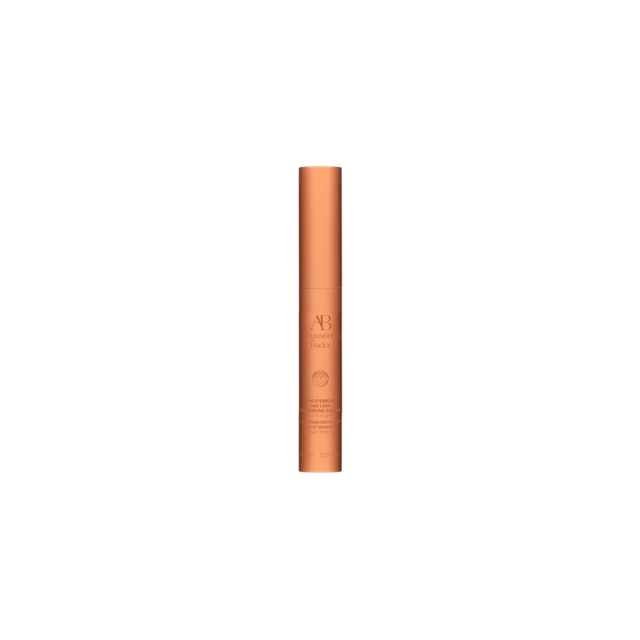 Augustinus Bader The Eyebrow and Lash Serum Hero image