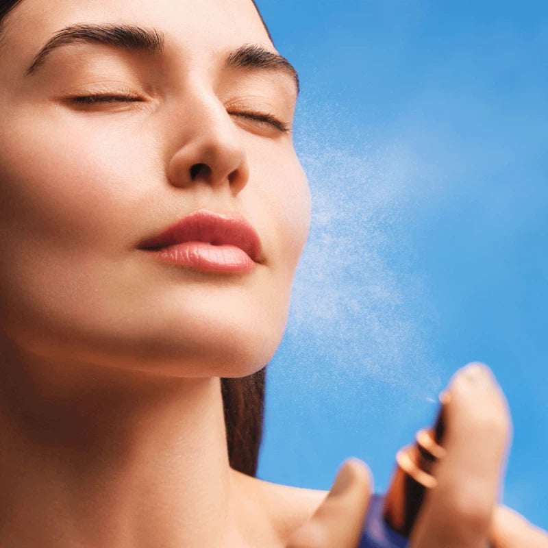 Augustinus Bader The Face Mist Lifestyle