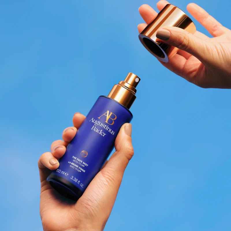 Augustinus Bader The Face Mist Lifestyle 1